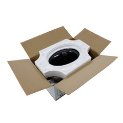 Master Massage Digital Professional Massage Hot Stone Warmer Heater Heating Device (6 Quart)