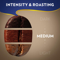 Lavazza Super Crema Coffee Beans (1kg)