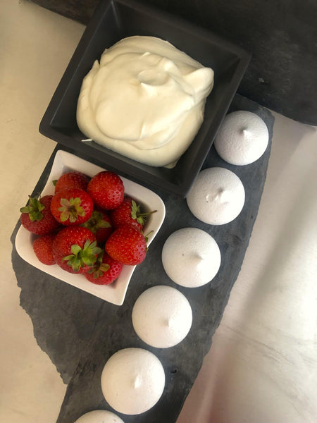 Veringue® New Vegan Meringue Powder Mix | Plant-Based | Egg-Free | Aquafaba Alternative | 70g 250g (70)