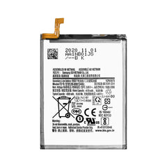 VUXYIT EB-BN972ABU Replacement Battery Compatible with Samsung Galaxy Note 10+ / Note 10 Plus for SM-N975F with Repair Tool Kit