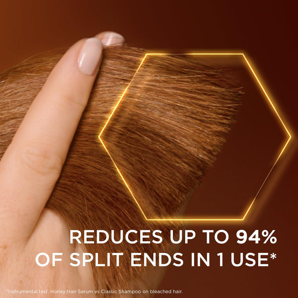 Garnier Ultimate Blends Hair Honey Serum