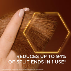 Garnier Ultimate Blends Hair Honey Serum