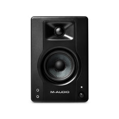 M-AUDIO BX3 Pair 3.5-inch Studio Monitors, HD PC Speakers for Recording and Multimedia with Music Production Software