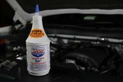 Lucas Oil 10009 Transmission Fix