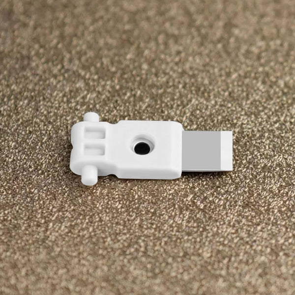 3Pcs 3D Printer Filament Cutter Compatible with Bambu Lab A1/A1 mini/P1P