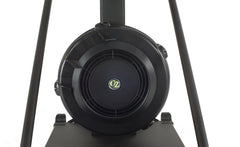 Concept2 Ski Erg with PM5 - Black Rowing