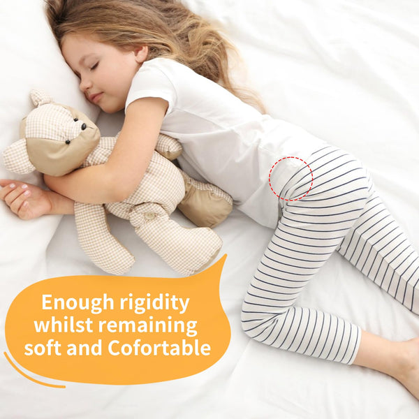 Ysimple 6 Pcs Elastic for Sewing 10/15/20mm, 30 Meters Black & White Elastic, Flat Sewing Elastics Heavy Stretch High Elasticity, Waistband Elastics for Waistband, Clothing, Crafts