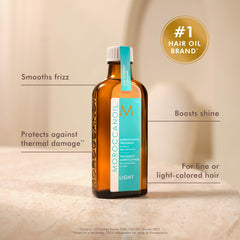Moroccanoil Treatment Light