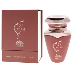 Niche Collection - Adam by Khalis for Men - 3.4 oz EDP Spray