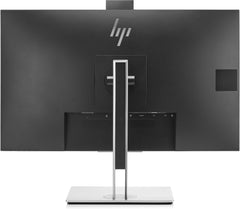 HP EliteDisplay 'e273 m 27 inch Full HD IPS Display Black/Silver Flatscreen for PC – PC Flat Screens (68.6 cm (27 "); 1920 x 1080 pixels; LED; 5 ms; 250 cd/m², Black, Silver),1FH51AT#ABB