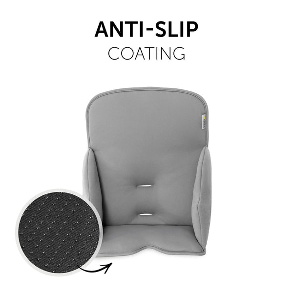 hauck alpha seat pad hauck Alpha Cosy, Stretch Grey