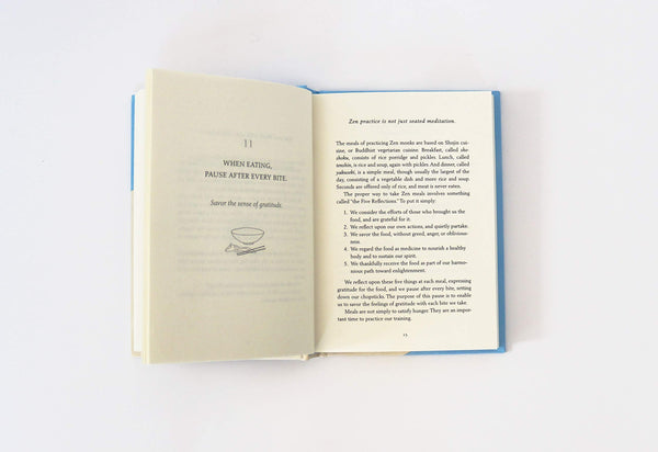 The Art of Simple Living: 100 Daily Practices from a Zen Buddhist Monk for a Lifetime of Calm and Joy