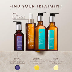 Moroccanoil Treatment Light