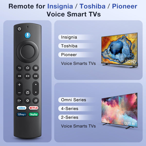 Replacement-Voice-Remote-Control-for-Insignia-Toshiba-Pioneer-Smart-TVs