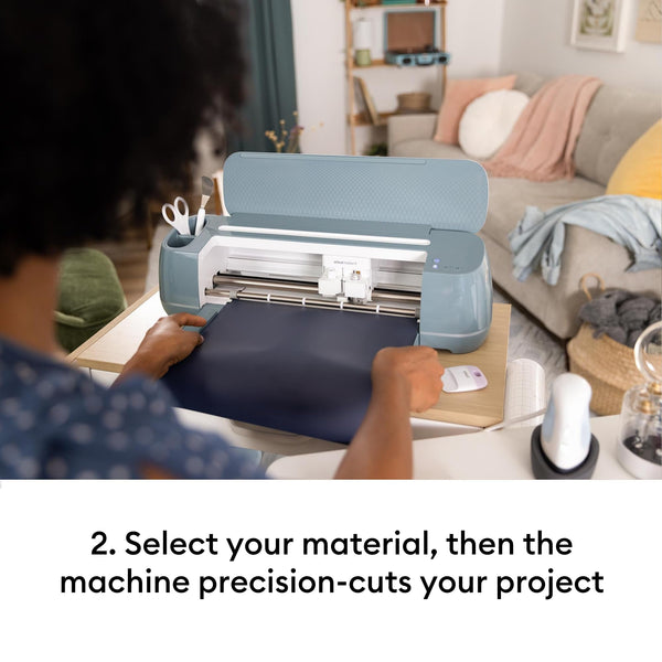 Cricut Maker 4 Smart Cutting Machine