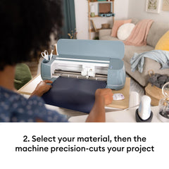 Cricut Maker 4 Smart Cutting Machine