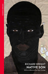 Native Son (Vintage Classics)