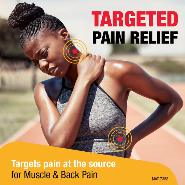 Tiger Balm Red Ointment (30g), Effective Herbal Pain Relief, for Muscle & Back Pain