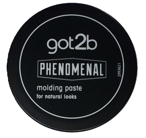 Schwarzkopf got2b Phenomenal Molding Paste 100ml