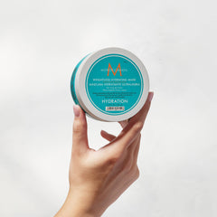 Moroccanoil Weightless Mask