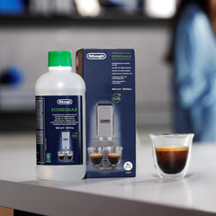 De'Longhi Decalk - Coffee Machine Descaler 5 Decalcification Doses