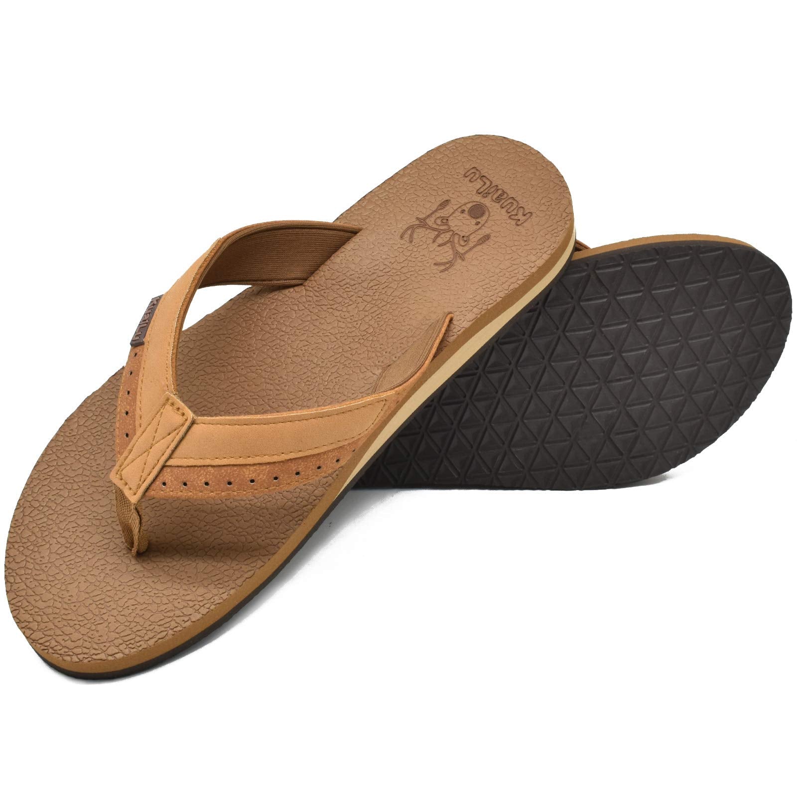 I Tested The Best Flip Flops With Arch Support For Ladies And Here's