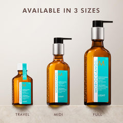 Moroccanoil Treatment Light