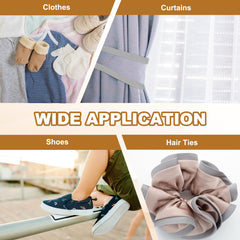 YELARXI Double Fold Bias Tape for Sewing, Quilt Binding Cotton Bias Tape Double Fold 1 Inch 25 Yards Fit for Hemming Seaming DIY Crafts Piping - (Dark Blue)