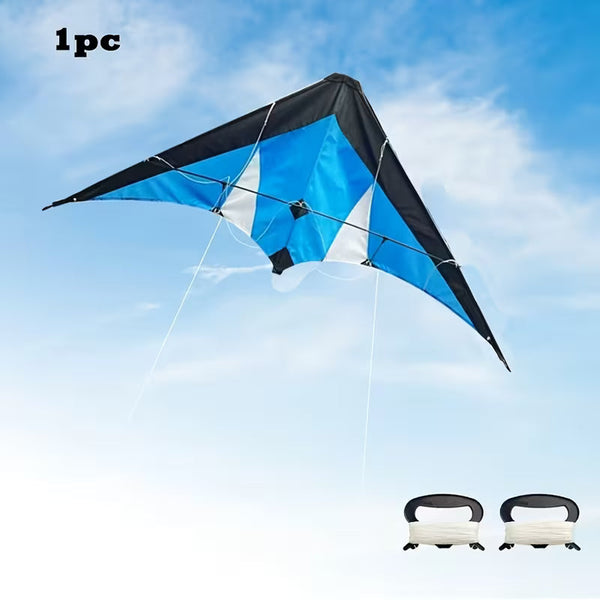 Twin Line Stunt Kite