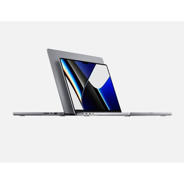 MacBook Pro (M1 series)