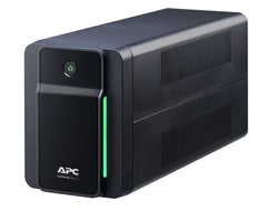 APC Back UPS - BX750MI - UPS 750VA Battery Backup & Surge Protector, Backup Battery With AVR, Dataline Protection, Uniterruptible Power Supply BX750MI