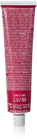 Color Touch Plus 66/07 60 Ml