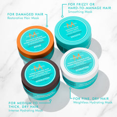 Moroccanoil Weightless Mask