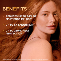 Garnier Ultimate Blends Hair Honey Serum