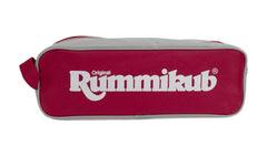 Pressman Rummikub - The Complete Original Game With Full-Size Racks and Tiles in a Durable Canvas Storage/Travel Case Amazon Exclusive