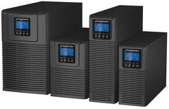 PowerWalker VFI 3000 TG UPS 3000VA/2700W, 10122043 (UPS 3000VA/2700W Online, Power Factor 0.9)