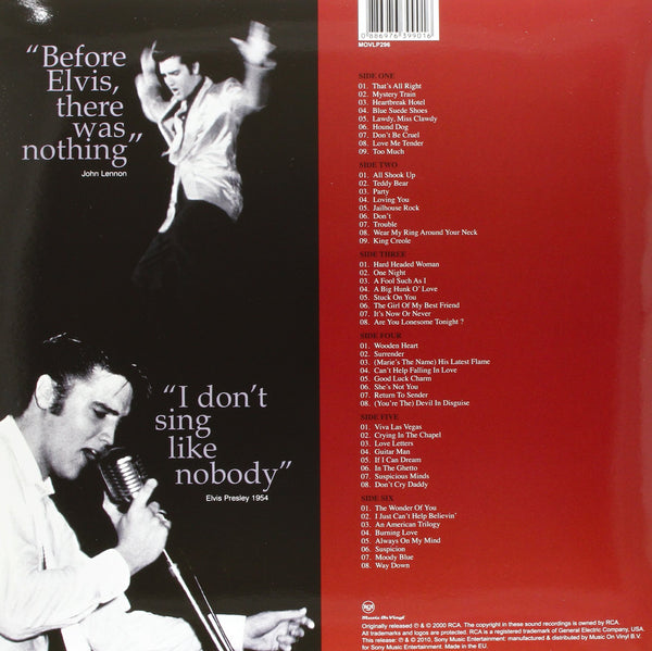 50 Greatest Hits [VINYL]