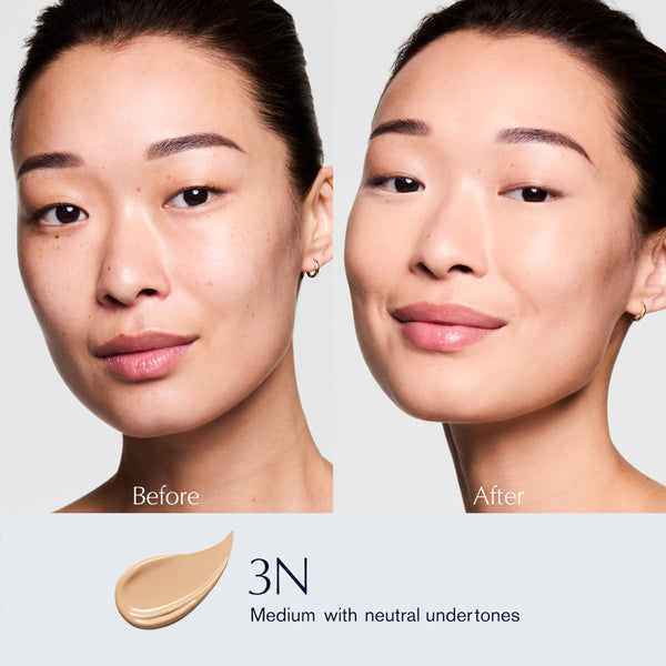 Estée Lauder Double Wear Stay-in-Place Flawless 24-Hour Concealer | Longwear | Soft Matte Finish, Medium-to-Full Coverage | Hydrating, 12 ml