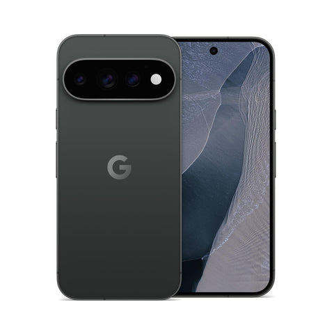 Google Pixel 11 Pro – Unlocked Android Smartphone - Obsidian, 1TB