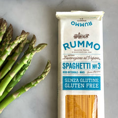 Rummo Gluten Free Spaghetti Pasta N0.3, 340g, Pack of 3