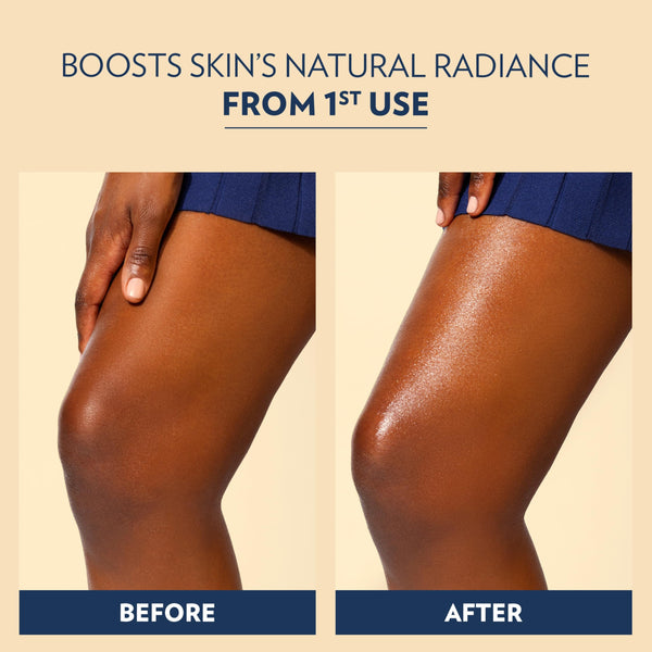 Vaseline Intensive Care Body Lotion, Cocoa Radiant, 20.3 oz
