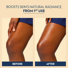 Vaseline Intensive Care Body Lotion, Cocoa Radiant, 20.3 oz