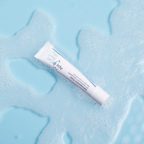 2 x ApaCare Dental Whitening & Repair Gel 30ml