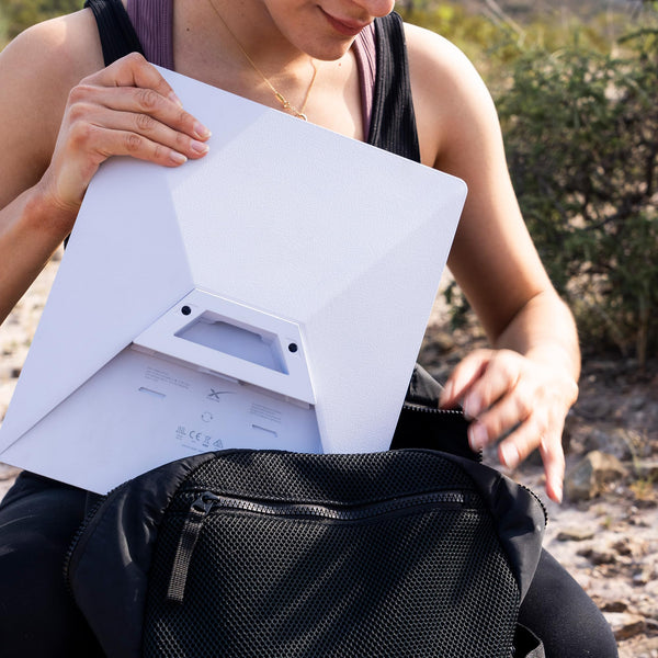 Starlink Mini Kit - High Speed Internet Anywhere with You - Fast and Reliable Connection in One Compact Kit 2024 - Portable and Energy Efficient - Speed and Stability - Superior Performance