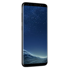 Samsung Smartphone Galaxy S8 64GB UK Version - Midnight Black
