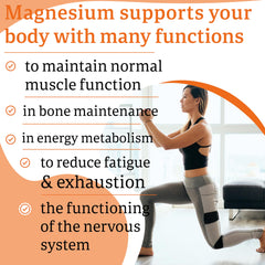 Now Foods, Magnesium Glycinate, 200mg Magnesium, 180 Vegan Tablets, Lab-Tested, Vegetarian, Gluten Free, Soy Free, Non-GMO