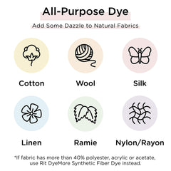 Rit Dye Powder-Dark Green