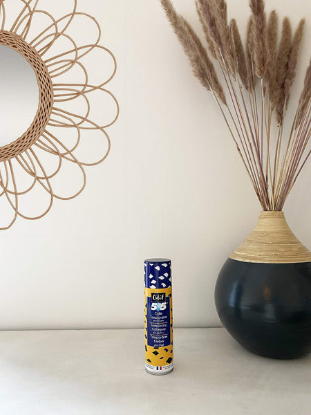 Odif 505 Temporary Adhesive Spray for Fabric 500 ml - Fabric Spray Glue for Craft - Paper Adhesive for All Your Creative Projects