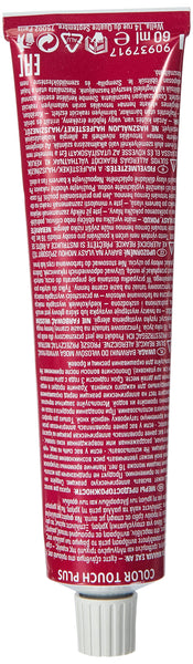 Color Touch Plus 66/07 60 Ml