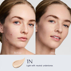 Estée Lauder Double Wear Stay-in-Place Flawless 24-Hour Concealer | Longwear | Soft Matte Finish, Medium-to-Full Coverage | Hydrating, 12 ml